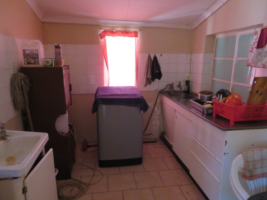 Commercial Property for Sale in Delareyville North West